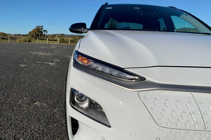 2020 top kona electric